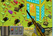 Ghost Sniper Haok4